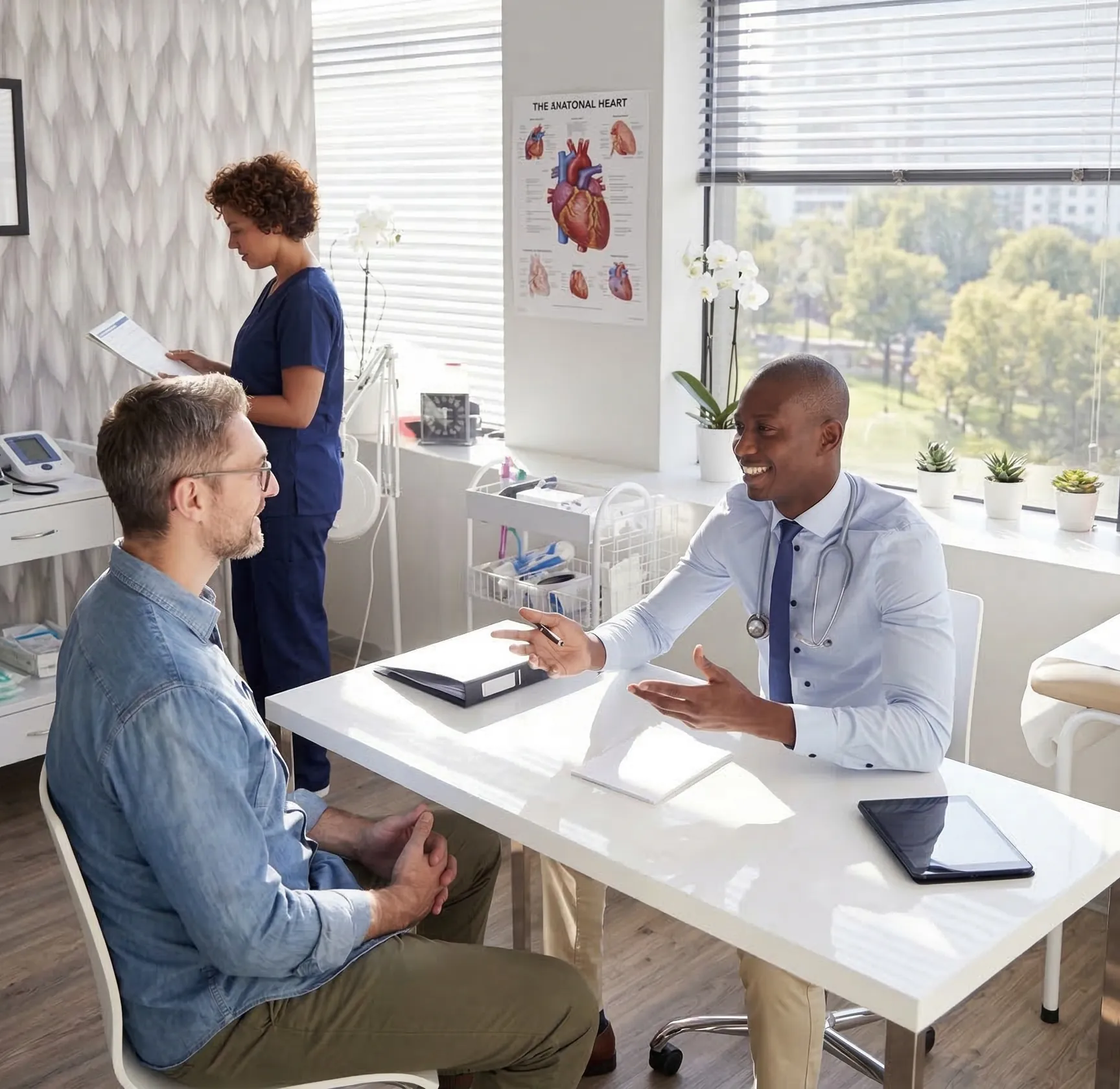 Tecnologia em Saúde